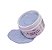 Vólia Gel Classic Blanc Glitter Pote 24g - Imagem 1