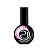 Nails 21 Top Coat Mirror Shine Pink 12ml - Imagem 1