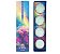 Bluwe Kit Glitter Pirirmpompom 4un - Imagem 1