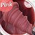 Nails 21 Polly gel Pink 30g - Imagem 1