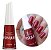 Esmalte Risqué CARMIM 8ml - Imagem 1