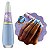 Impala Esmalte Nadar de Braçada 7,5ml - Imagem 1