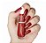 Impala Esmalte Terra Molhada 7,5ml - Imagem 1