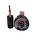 Nails 21 Onefix Fiber Pink 12ml - Imagem 2