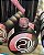 Nails 21 Top Coat Eus Shimmer Pink 12 ml - Imagem 2