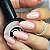 Nails 21 Top Coat Eus Cover Nude 12 ml - Imagem 2