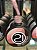 Nails 21 Top Coat Eus Cover Nude 12 ml - Imagem 3