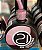 Nails 21 Top Coat Eus Cover Pink 12 ml - Imagem 2