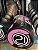 Nails 21 Onefix Fiber Clear pink 12 ml - Imagem 2