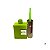 Kaisa Esmalte n14 Verde Lima  Neon 15 ml - Imagem 1