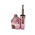 D&Z Esmalte n12 Nude-12ml Frasco Rosê - Imagem 1