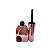 D&Z Esmalte n15 Marrom-12ml Frasco Rosê - Imagem 1