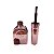 D&Z Esmalte n08 Marrom Chocolate-12ml Frasco Rosê - Imagem 1