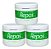 Repós Creme removedor de cutícula 500g - Imagem 1