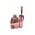 D&Z Esmalte n02 Fundo rosa-12ml Frasco Rosê - Imagem 1