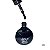 Siôux Esmalte n19 Preto-12ml - Imagem 1