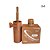 Zem Esmalte N34 em Gel 15ml - Imagem 1