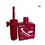 Zem Esmalte N18 em Gel 15ml - Imagem 1