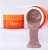 Bluwe Gel Gummy Bege Flash Refletivo 30g - Imagem 3