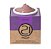 Nails 21 Gel Ecoline Strong Natural 34g - Imagem 1