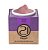 Nails 21 Gel Ecoline Strong Nude rosê 34g - Imagem 1