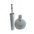 Sioux Esmalte n48 Renda 12 ml - Imagem 1