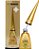 UZE NAILS TOP COAT CLEAR DIAMOND 12ML - Imagem 1