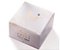 UZE NAILS GEL CONSTRUTOR NATURAL BABY WHITE 25G - Imagem 1