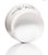 UZE NAILS GEL CONSTRUTOR NATURAL BABY WHITE 25G - Imagem 2