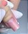 UZE NAILS GEL CONSTRUTOR NATURAL BABY PINK 25G - Imagem 3