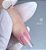 UZE NAILS GEL CONSTRUTOR NATURAL CLEAR 25G - Imagem 3