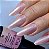Vólia top Coat Rosé Gold 9g - Imagem 1