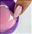 Vólia Sachê gel Classic Pink Glitter 14g - Imagem 4