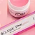 Vólia Sachê gel Classic Pink Glitter 14g - Imagem 2