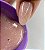 Vólia Sachê gel Classic Nude Glitter 14g - Imagem 4