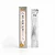Vólia Sachê gel Classic Nude Glitter 14g - Imagem 1
