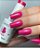 Beltrat Esmalte N476 em gel 14ml - Imagem 2