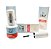 Top Coat Shiny D&Z 15ml - Imagem 2