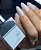 D&Z Esmalte Renda Milk White 18ml - Imagem 1