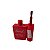 Siôux  Esmalte N30  Vermelho 15 ml - Imagem 1