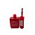 Siôux  Esmalte N29  Vermelho 15 ml - Imagem 1