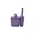 Siôux  Esmalte N37 Lilás 15 ml - Imagem 1