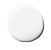 Nails 21 Esmalte Branco Puro 12ml - Imagem 1