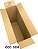 Caixa de Papelão Maleta Normal 26x9x30cm - Pacote com 100 - Imagem 3