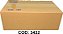 Caixa de Papelão Maleta Normal 30x19x11cm - Pacote com 50 - Imagem 4