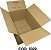 Caixa de Papelão Maleta Normal 40x30x25cm - Pacote com 20 - Imagem 3