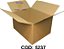 Caixa de Papelão Maleta Normal 24x18x14 - Pacote com 100 - Imagem 4