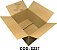 Caixa de Papelão Maleta Normal 24x18x14 - Pacote com 100 - Imagem 3