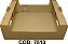 Caixa Feira 50x40x18 - Pacote com 20 - Imagem 2