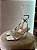 Sandalia coisa de mulher - Imagem 1